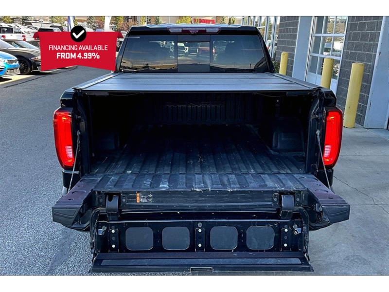 gmc Sierra 1500 2021 - 29