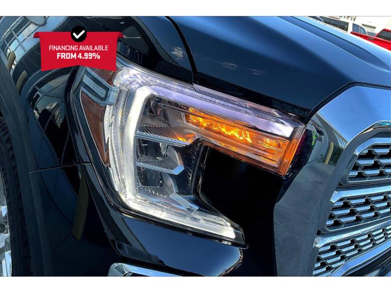 gmc Sierra 1500 2021 - 31