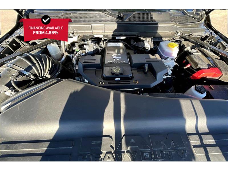 ram 2500 2023 - 9