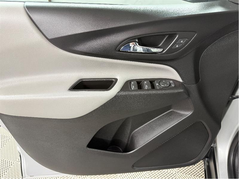 chevrolet Equinox 2018 - 5