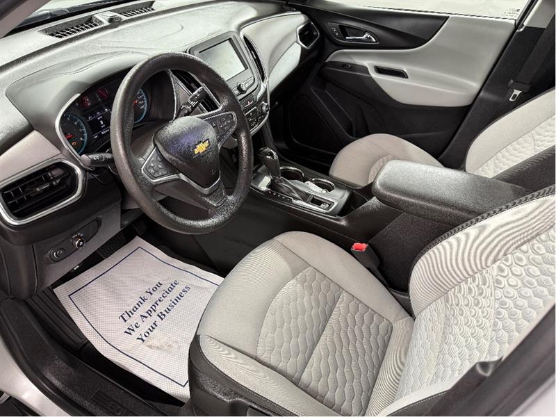 chevrolet Equinox 2018 - 6