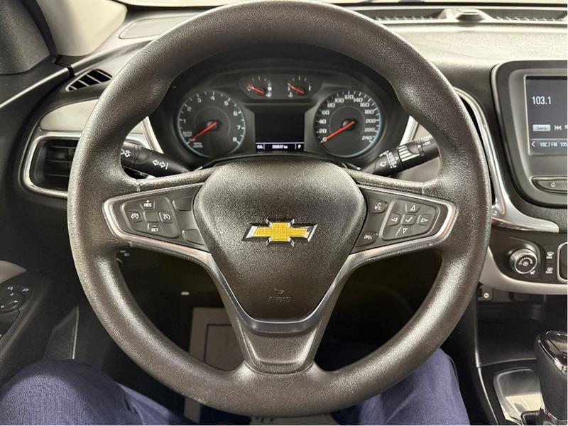 chevrolet Equinox 2018 - 8