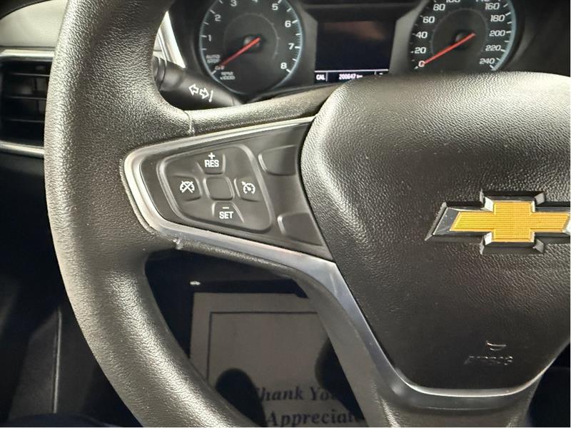 chevrolet Equinox 2018 - 10