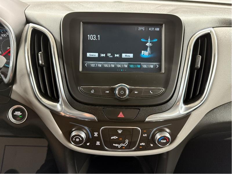 chevrolet Equinox 2018 - 12