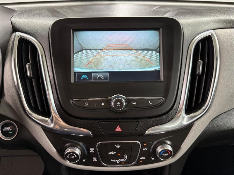 chevrolet Equinox 2018 - 13