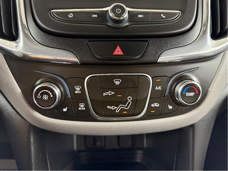 chevrolet Equinox 2018 - 14