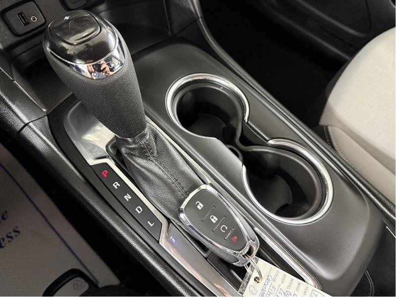 chevrolet Equinox 2018 - 15