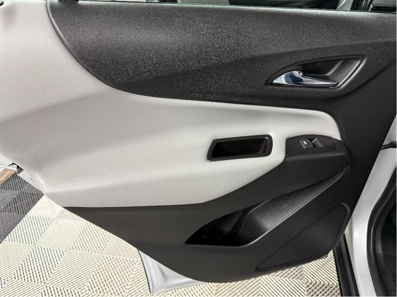 chevrolet Equinox 2018 - 16