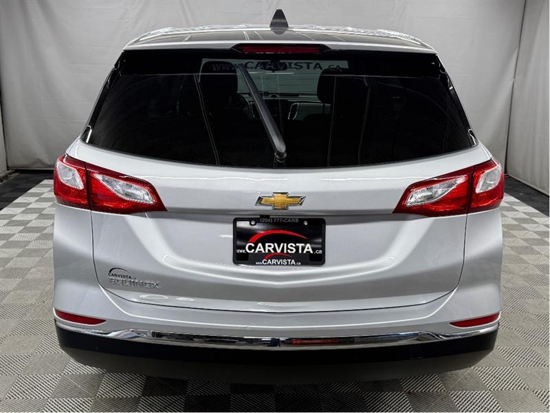 chevrolet Equinox 2018 - 20