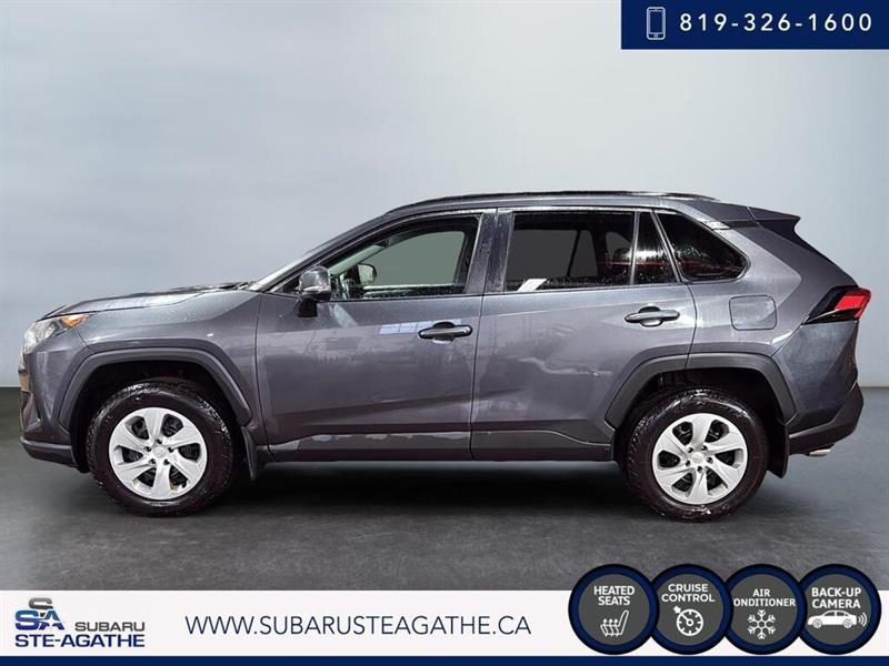 toyota RAV4 2019 - 3