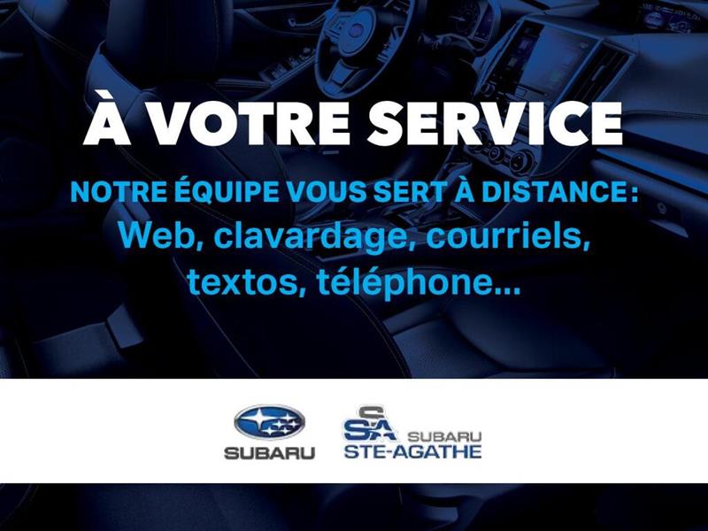 subaru Outback 2021 - 7