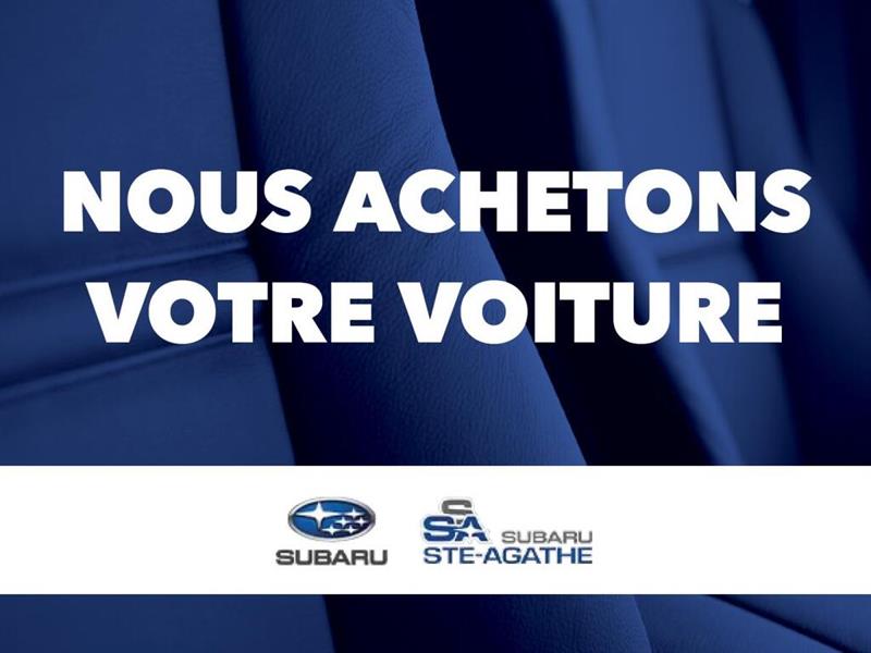 subaru Outback 2021 - 8