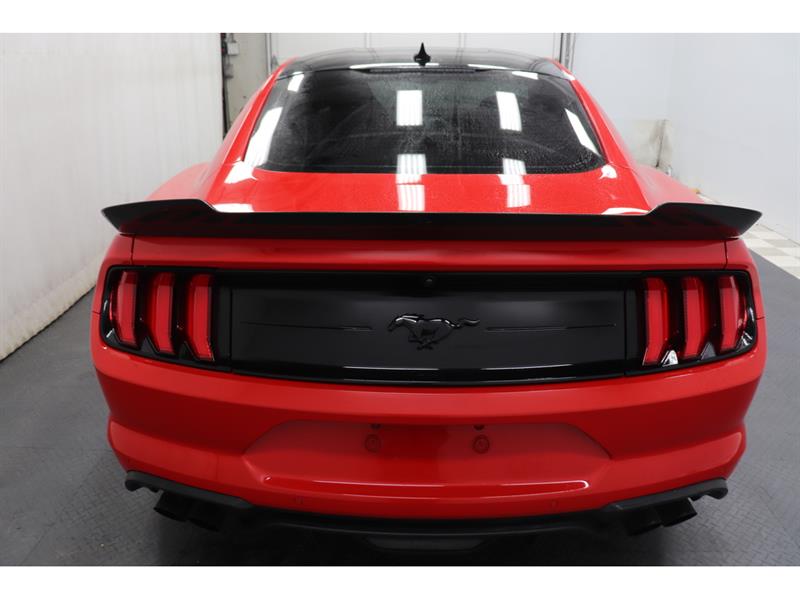 ford Mustang 2021 - 6