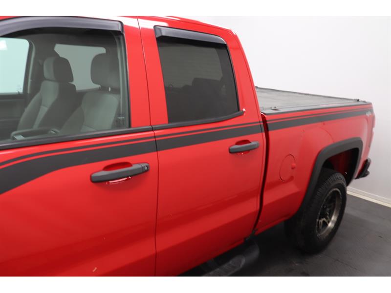 chevrolet Silverado 1500 2017 - 4