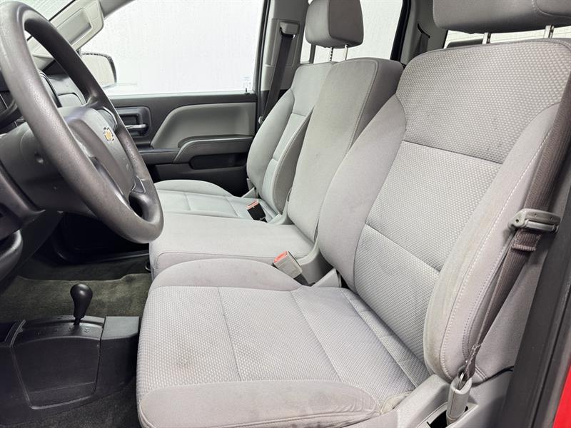 gmc Sierra 1500 2017 - 2