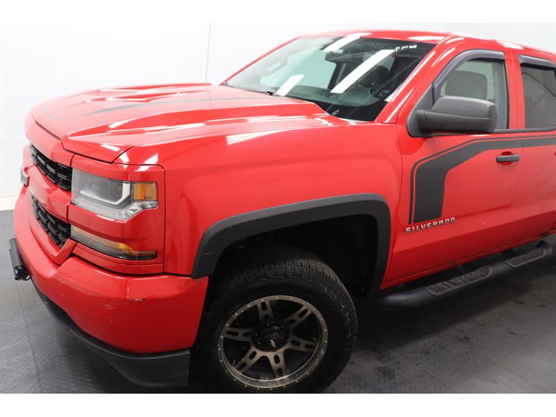 gmc Sierra 1500 2017 - 3