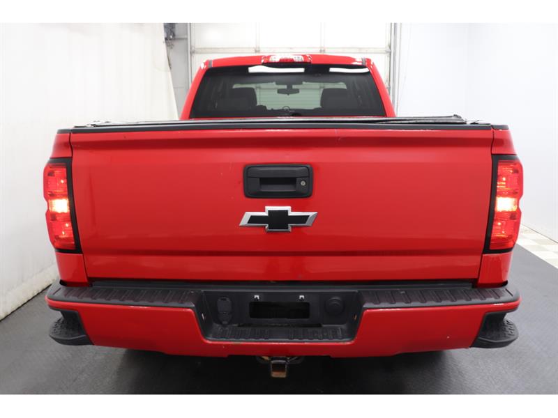 gmc Sierra 1500 2017 - 6