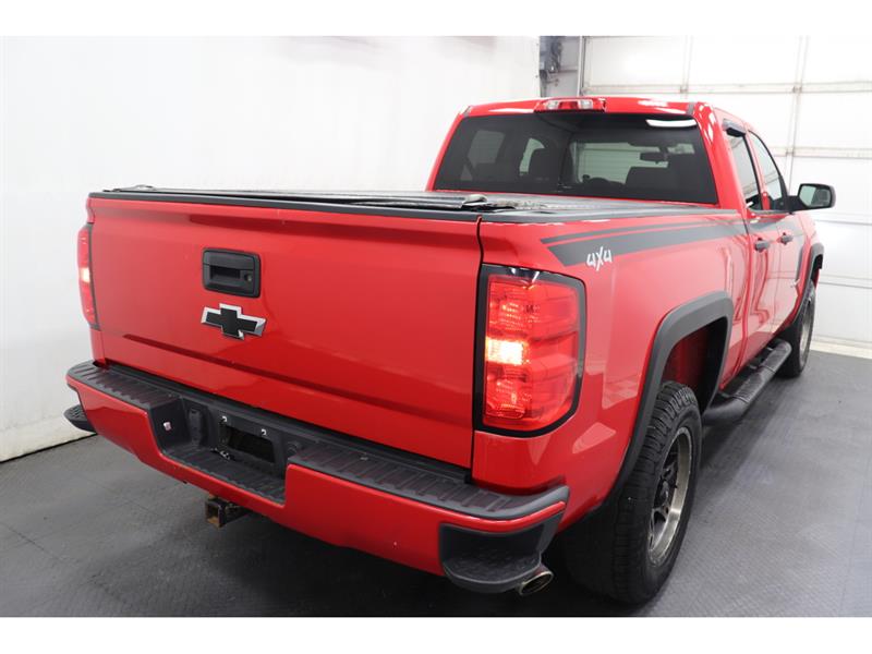 gmc Sierra 1500 2017 - 8