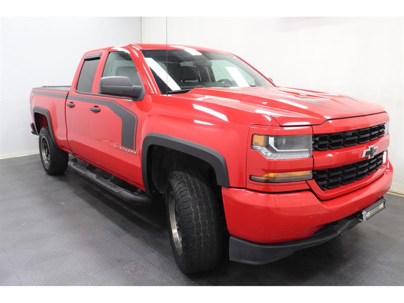 gmc Sierra 1500 2017 - 12