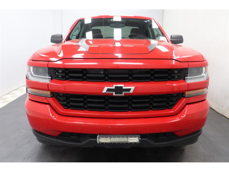 gmc Sierra 1500 2017 - 16