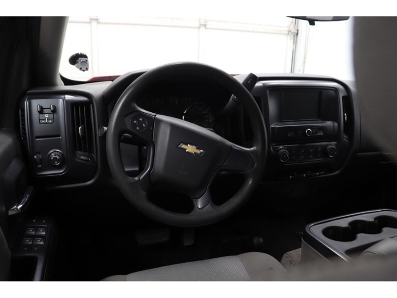 gmc Sierra 1500 2017 - 18