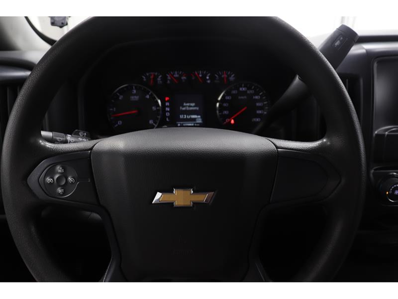 gmc Sierra 1500 2017 - 19