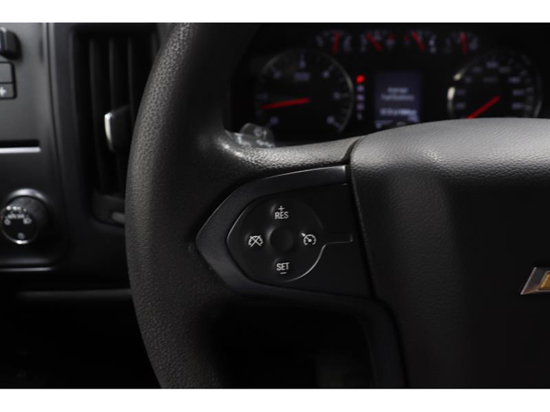 gmc Sierra 1500 2017 - 20