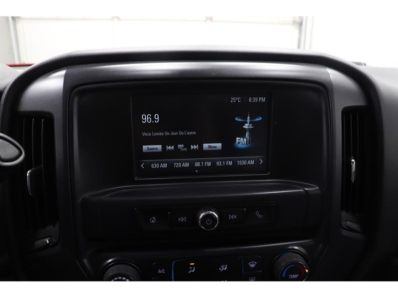 gmc Sierra 1500 2017 - 22