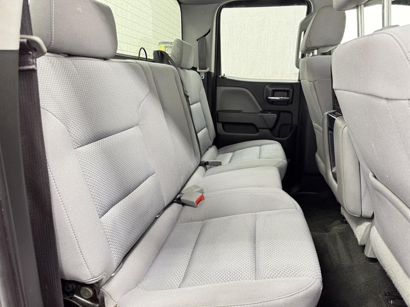 gmc Sierra 1500 2017 - 23