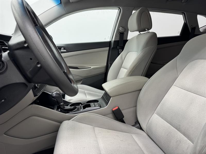 hyundai Tucson 2017 - 2