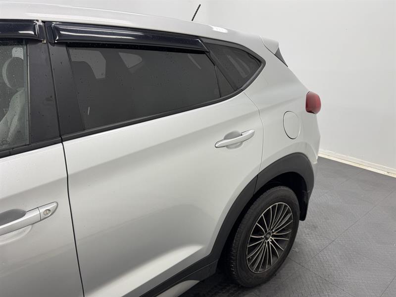 hyundai Tucson 2017 - 4