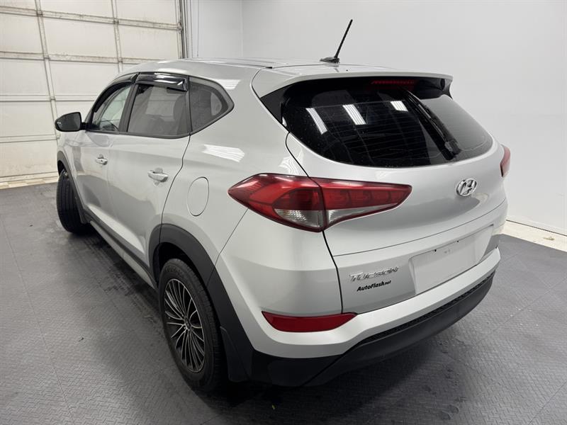 hyundai Tucson 2017 - 5