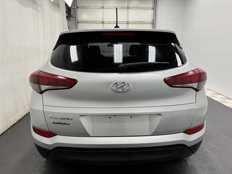 hyundai Tucson 2017 - 6