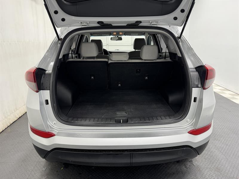 hyundai Tucson 2017 - 7