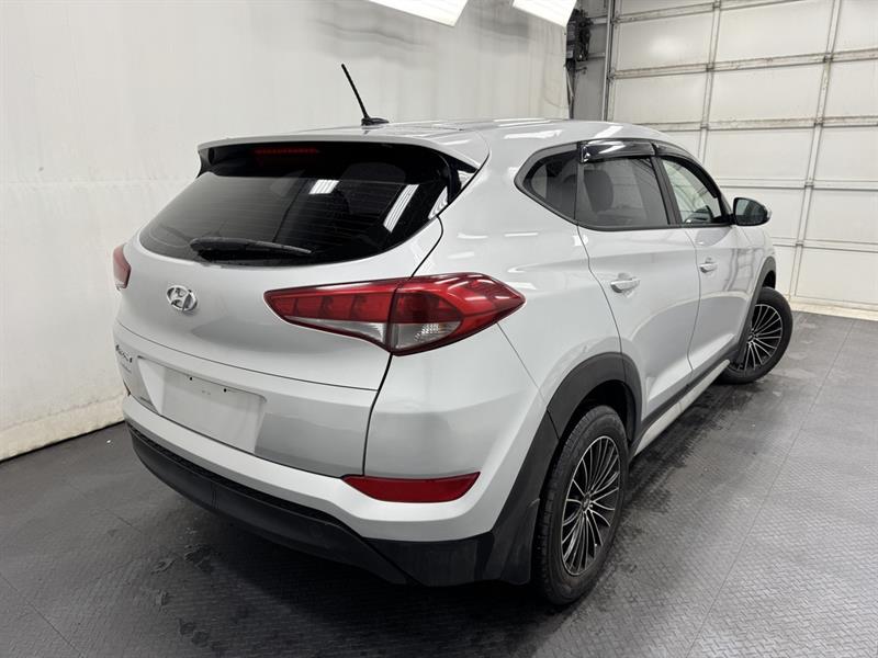 hyundai Tucson 2017 - 9