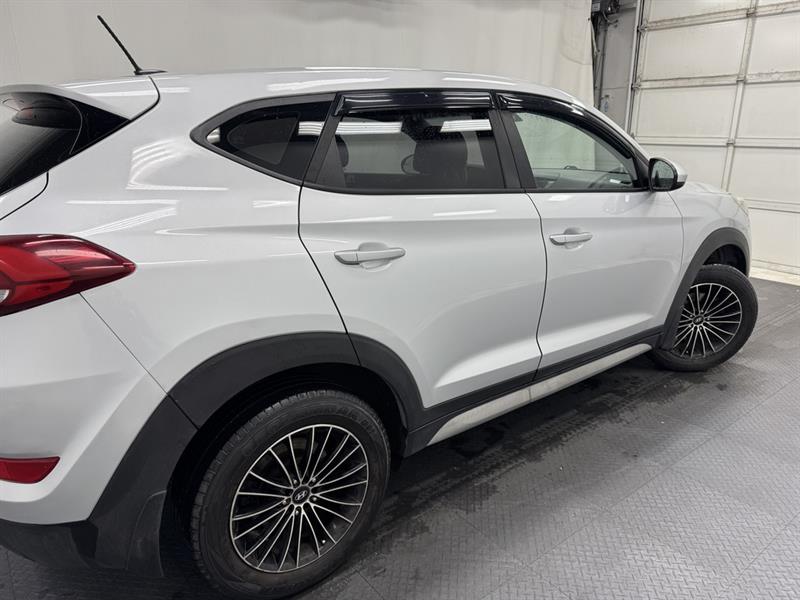 hyundai Tucson 2017 - 11