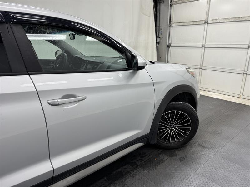 hyundai Tucson 2017 - 13