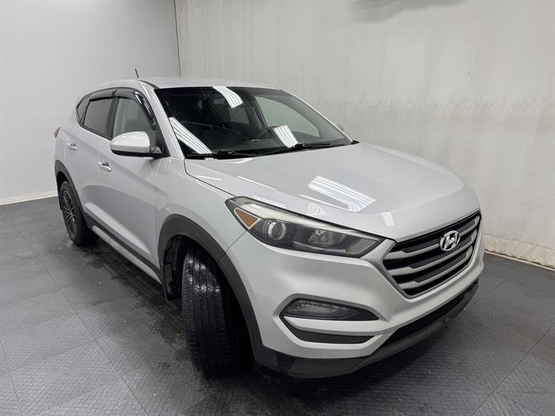 hyundai Tucson 2017 - 15