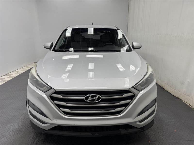 hyundai Tucson 2017 - 16