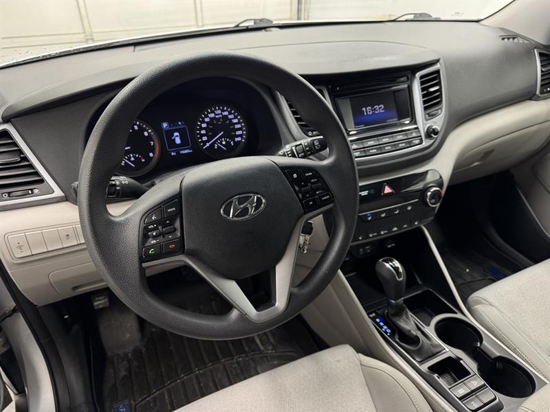 hyundai Tucson 2017 - 17