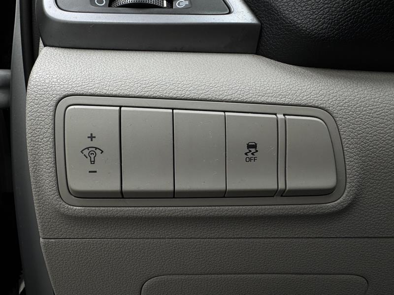 hyundai Tucson 2017 - 18