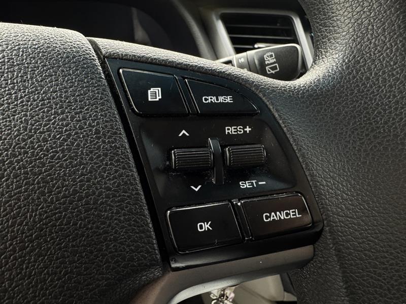 hyundai Tucson 2017 - 22