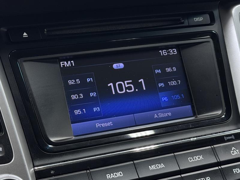 hyundai Tucson 2017 - 23