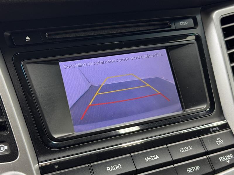 hyundai Tucson 2017 - 24