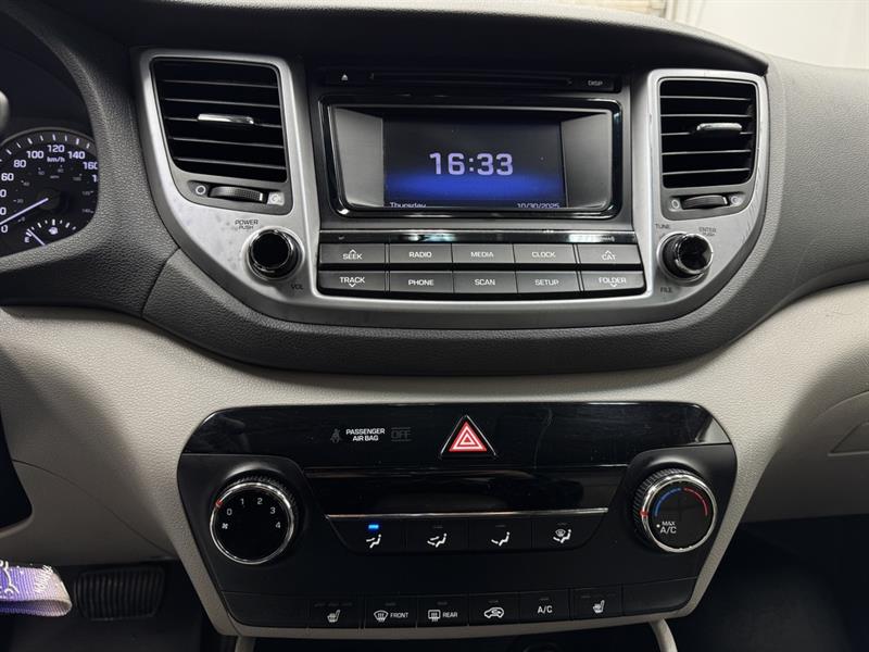 hyundai Tucson 2017 - 25