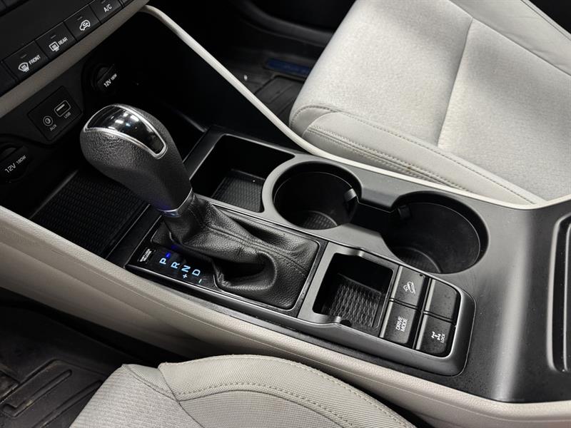 hyundai Tucson 2017 - 26