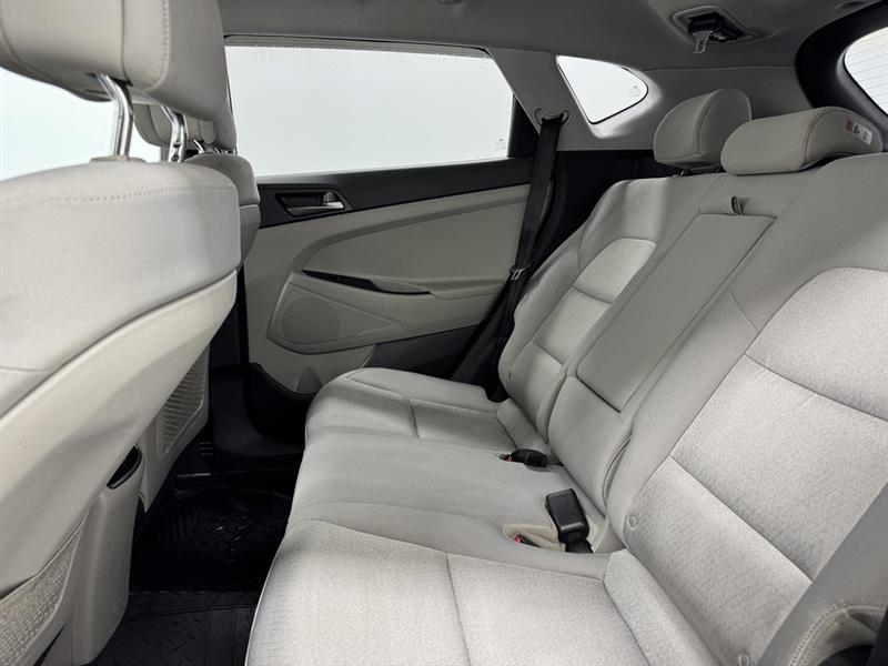 hyundai Tucson 2017 - 27