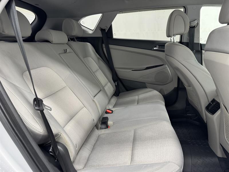 hyundai Tucson 2017 - 28