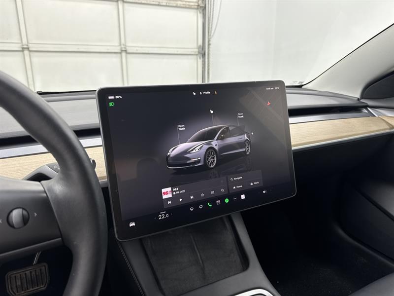 tesla Model 3 2023 - 25