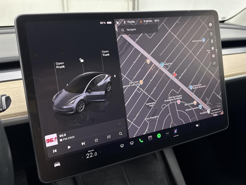 tesla Model 3 2023 - 27